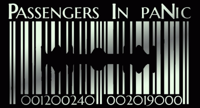 logo Passengers In Panic